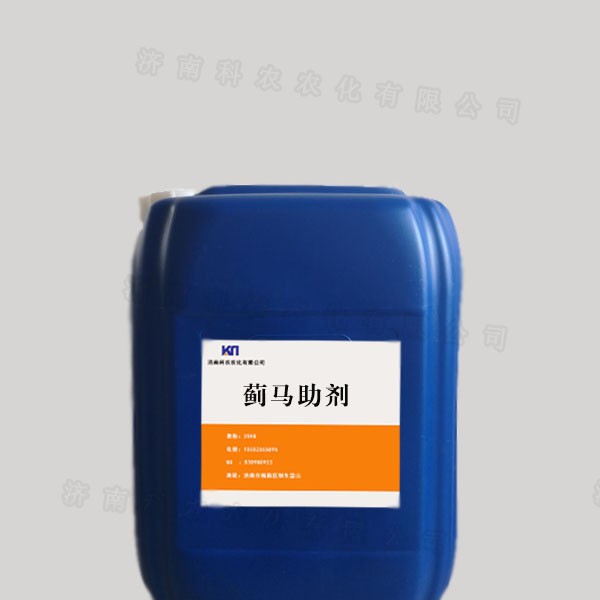 蓟马助剂