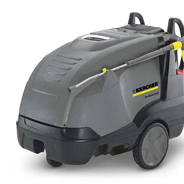 德国卡赫热水高压清洗机HDS818