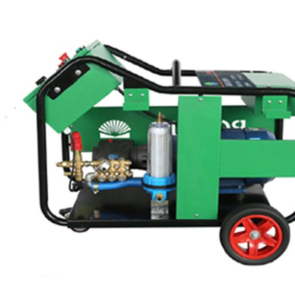 350公斤高压清洗机BFS