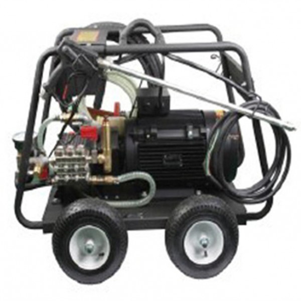 500公斤工业高压清洗机E5002