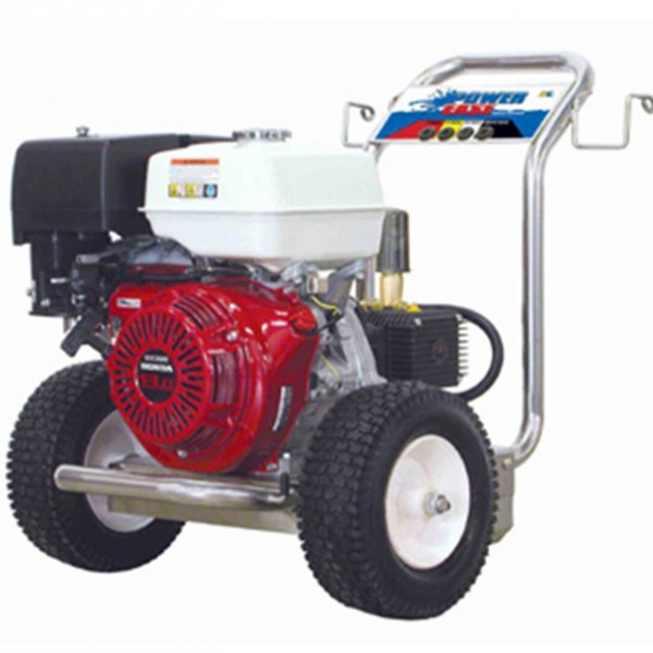 汽油驱动高压清洗机G275