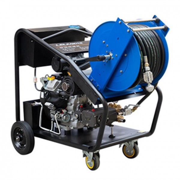 小区物业下水道疏通机BX7215