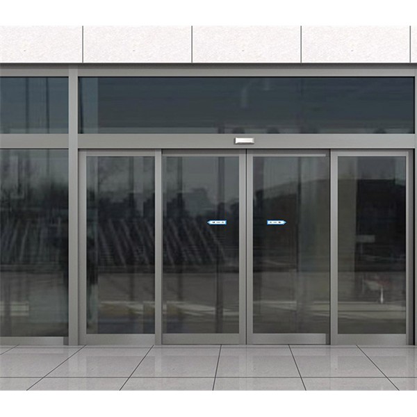 平移自动门