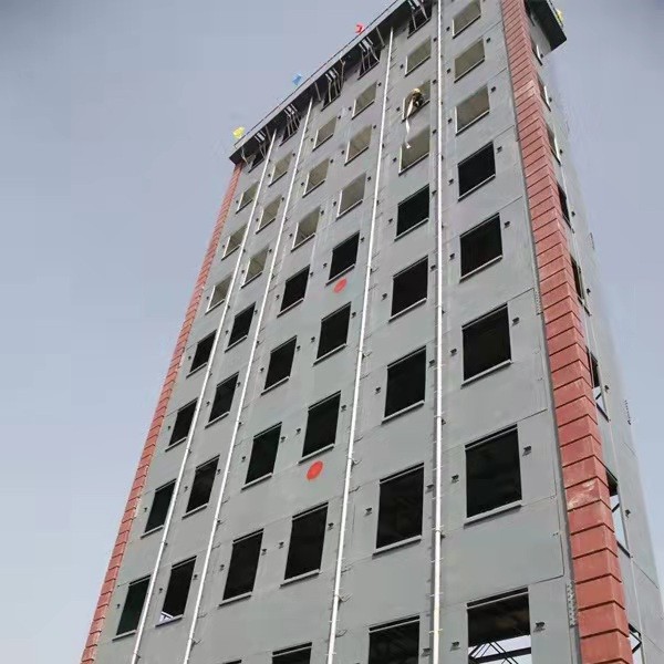 训练塔