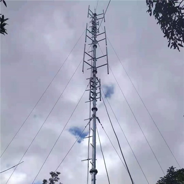 简易通讯杆