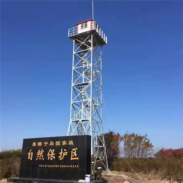 环境监控瞭望塔