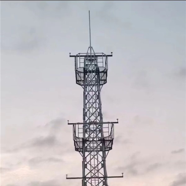 气象测风塔