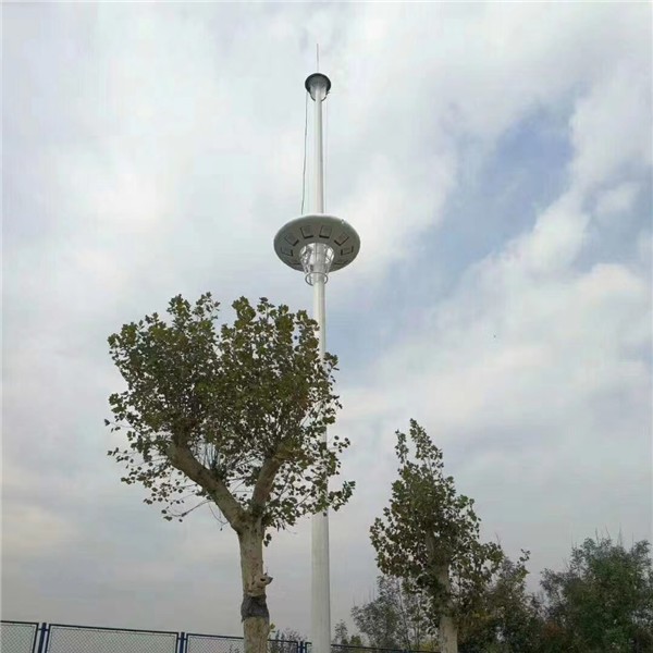 升降灯杆