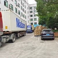 美国FBA空海派专线