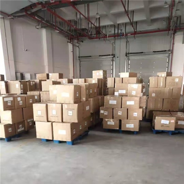 欧洲FBA空海铁派专线