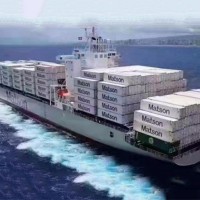 欧洲FBA空海铁派专线