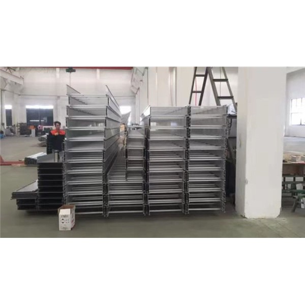 铝合金桥架