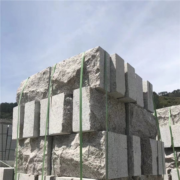 遂昌红路沿石