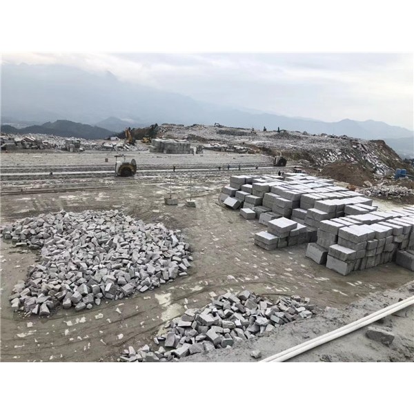 厂房展示