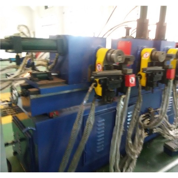 SW38CNC-4A四弯机