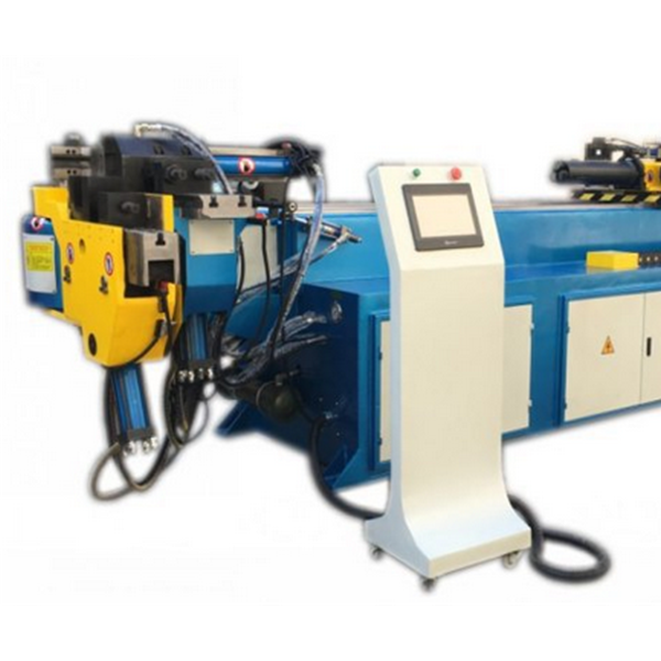 DW50CNC-3A1S全自动弯管机
