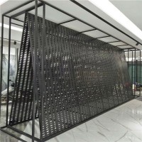 冲孔网