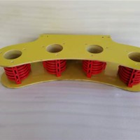 感应器组件