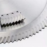镶嵌高速钢锯片 Inlaid HSS Saw Blade