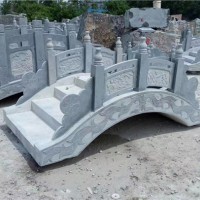 石栏杆