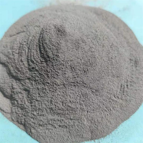 硅灰价格