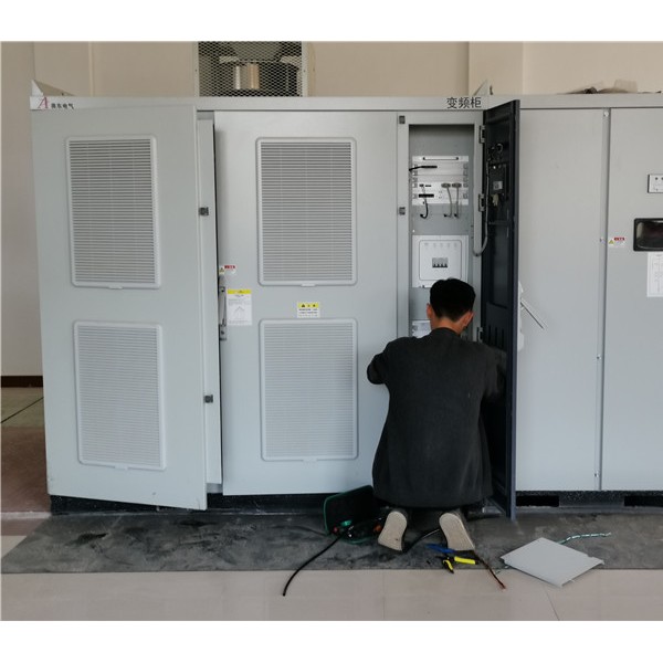 AD-BPF高压变频调速器