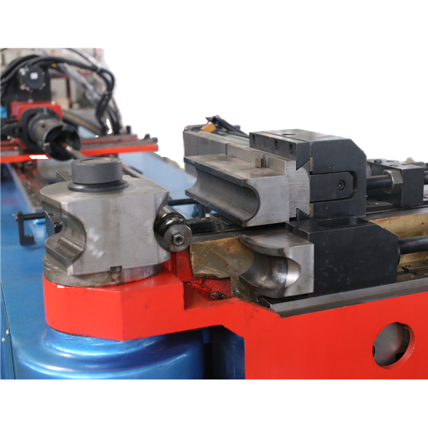 DW63CNC-2A1S全自动弯管机