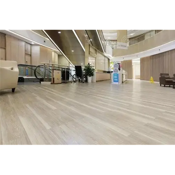 PVC片材地板