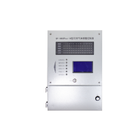 华瑞SP-1003Plus-16 壁挂式十六通道气体控制器