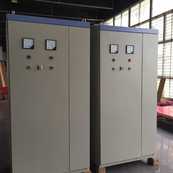 AJ静止式进相器