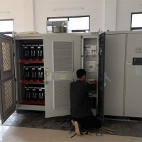 10KV高压变频调速器