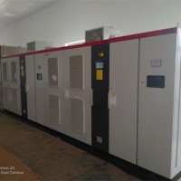 AD-BPF高压变频器柜