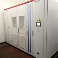 6KV高压SVG动态补偿柜