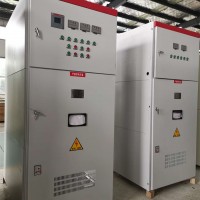 ADGB高压电机无功就地补偿柜
