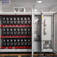 3.3KV出口的高压变频器