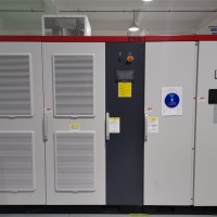 AD-BPF高压变频软启动柜