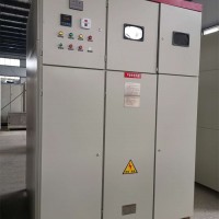 ADL高压笼型水阻柜