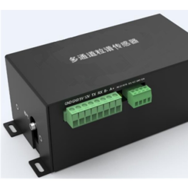 QB-DF500在线粒子计数器