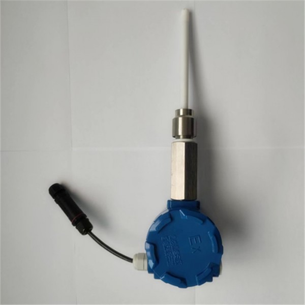 QB-DF310系列布袋检漏仪