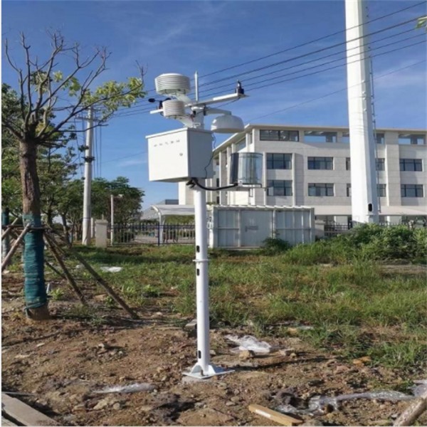 QB-1030型微型气象站