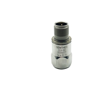 311A-振动加速度传感器