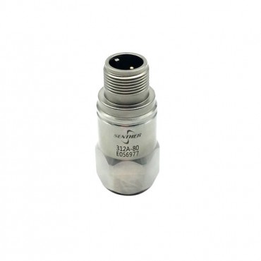 312A-5-LF振动加速度传感器