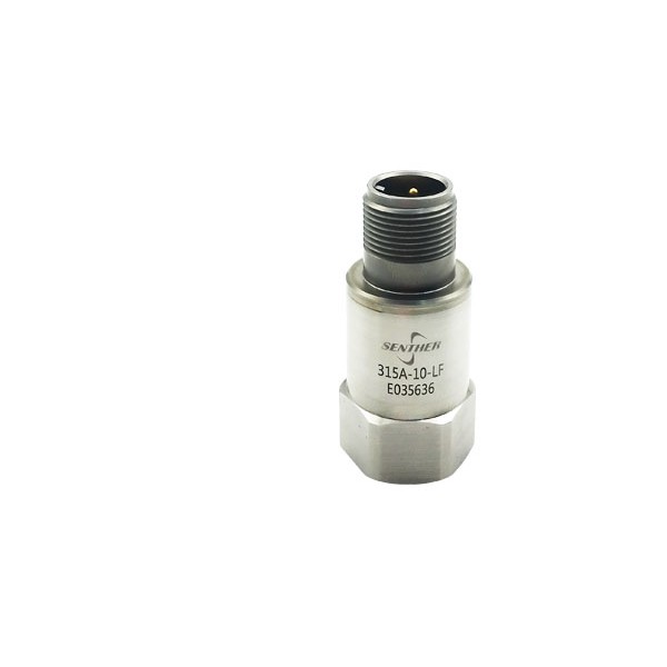 315A-5-LF振动加速度传感器