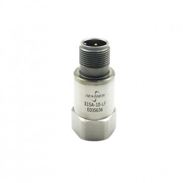 315A-5-LF振动加速度传感器