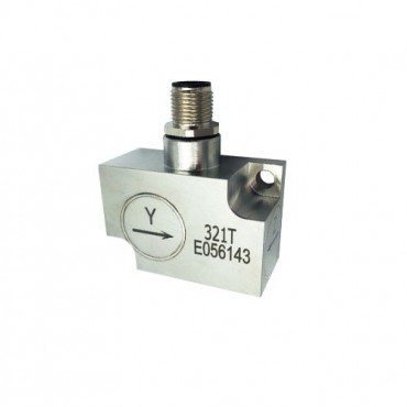 321T-5-LF振动加速度传感器