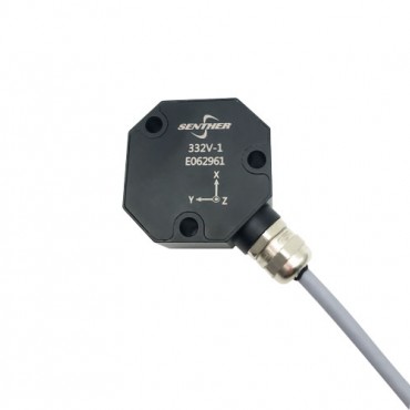 332V-1振动加速度传感器