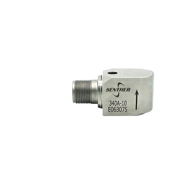 340A-5-LF振动加速度传感器