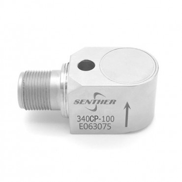 340CP-100振动加速度传感器