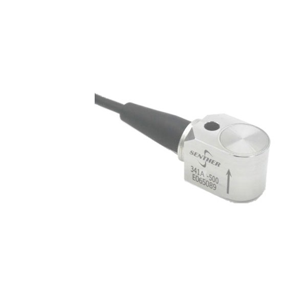 341A-5-LF振动加速度传感器