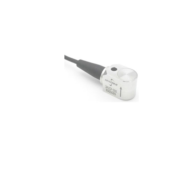 341CP-100振动加速度传感器